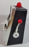 Slot Machine Jackpot On All Light Up Battery Operated Slot Machine Coin Bank