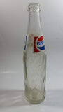 Vintage 1978 Glass Pepsi Bottle 10.6 oz fl 300mL English & French