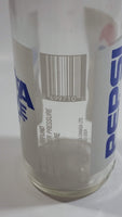 Vintage Pepsi Cola Long Neck Gotta Have It! 355mL Clear Glass Bottle with Cap