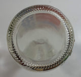 Rare Hard To Find Vintage Pepsi Cola Long Neck "Throw Fast Run Hard Drink Pepsi" Vancouver Canadians Baseball Team 355mL Clear Glass Bottle