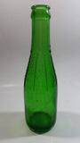 Very Rare Antique Canada Dry Ginger Ale Embossed Green Glass Beverage Bottle