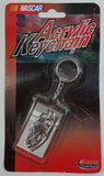 2001 Action Sports Image NASCAR #3 Dale Earnhardt GM Goodwrench Acrylic Keychain New in Package