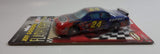 2002 J.G. Motorsports NASCAR #24 Jeff Gordon DuPont Race Car Shaped Flash Light Key Chain New in Package