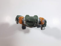Hasbro LFL Star Wars Boba Fett 6" Tall Toy Action Figure C-001C B3667