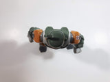 Hasbro LFL Star Wars Boba Fett 6" Tall Toy Action Figure C-001C B3667