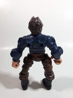 Hasbro LFL Star Wars Han Solo 6" Tall Toy Action Figure C-001C B3828