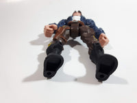 Hasbro LFL Star Wars Han Solo 6" Tall Toy Action Figure C-001C B3828