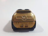 2016 Hot Wheels Mystery Models (Canada Exclusive) VW Rocket Box Gold Die Cast Toy Car Vehicle