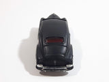 2006 Hot Wheels '47 Chevy Fleetline Matte Black Die Cast Toy Classic Car Vehicle