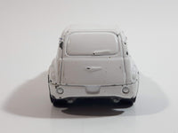 2000 Matchbox Chrysler PT Panel Cruiser Richie's Burgerama 37 Die Cast Toy Car Vehicle