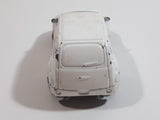 2000 Matchbox Chrysler PT Panel Cruiser Richie's Burgerama 37 Die Cast Toy Car Vehicle