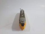 Unknown Brand WM 69 Yellow Cable Car Plastic Toy Train Vehicle Made in Germany