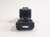 Vintage Kidco Kenworth T560 Semi Truck Black Die Cast Toy Car Vehicle - Hong Kong
