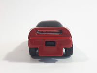 Unknown Brand 328 Win Racing Red Small Die Cast Toy Car Vehicle