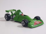 Yatming BRM P 201 No. 1312 Green Autoart 12 Die Cast Toy Race Car Vehicle