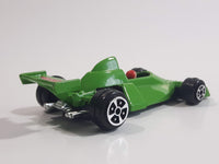 Yatming BRM P 201 No. 1312 Green Autoart 12 Die Cast Toy Race Car Vehicle