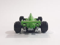 Yatming BRM P 201 No. 1312 Green Autoart 12 Die Cast Toy Race Car Vehicle