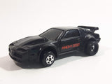 Vintage 1982 Kidco Burnin' Key Cars K.I.T.T. Knight Rider 2000 Universal Studios Toy Car Vehicle - No Key