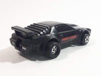 Vintage 1982 Kidco Burnin' Key Cars K.I.T.T. Knight Rider 2000 Universal Studios Toy Car Vehicle - No Key