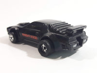 Vintage 1982 Kidco Burnin' Key Cars K.I.T.T. Knight Rider 2000 Universal Studios Toy Car Vehicle - No Key