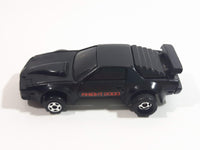 Vintage 1982 Kidco Burnin' Key Cars K.I.T.T. Knight Rider 2000 Universal Studios Toy Car Vehicle - No Key