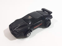 Vintage 1982 Kidco Burnin' Key Cars K.I.T.T. Knight Rider 2000 Universal Studios Toy Car Vehicle - No Key