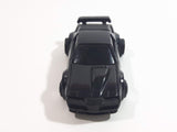 Vintage 1982 Kidco Burnin' Key Cars K.I.T.T. Knight Rider 2000 Universal Studios Toy Car Vehicle - No Key