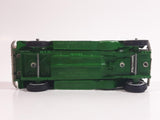 Vintage Lesney Matchbox Models of YesterYear No. Y-14 1931 Stutz Bearcat White and Green Die Cast Toy Antique Car Vehicle