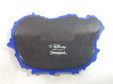 2001 Disneyland 3D Rubber Fridge Magnet Souvenir