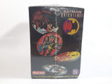 1993 SkyBox Skycaps DC Comics Batman Knightfall 36 Packs (6 Caps Per Pack) Factory Sealed Box