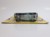 1990 Ertl The Walt Disney Company Dick Tracy 1936 Ford Black Die Cast Toy Character Car Vehicle New in Package