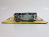 1990 Ertl The Walt Disney Company Dick Tracy 1936 Ford Black Die Cast Toy Character Car Vehicle New in Package