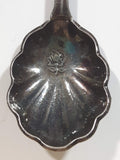 Vintage CAMEO Perfection Las Vegas, Nevada Dice Themed Silver Plated Spoon Travel Souvenir