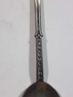 Vintage Roma Metal Spoon Travel Souvenir