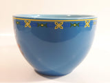 Disney Store Pinocchio Cartoon Character Blue Over Sized Ceramic Coffee Mug