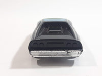 Summer Marz Karz No. 8902 Ferrari 308 GTB "Image" Black Die Cast Toy Exotic Race Car Vehicle