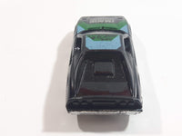 Summer Marz Karz No. 8902 Ferrari 308 GTB "Image" Black Die Cast Toy Exotic Race Car Vehicle