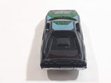 Summer Marz Karz No. 8902 Ferrari 308 GTB "Image" Black Die Cast Toy Exotic Race Car Vehicle