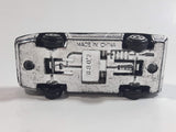 Summer Marz Karz No. 8902 Ferrari 308 GTB "Image" Black Die Cast Toy Exotic Race Car Vehicle