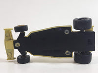 Maisto Special Edition Formula 1 Indy Race Car Gold #1 Die Cast Toy Car Vehicle
