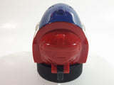 2009 McDonald's NHL Ice Hockey Carey Price Montreal Canadiens Goalie Mini Helmet Mask and Figure on Puck