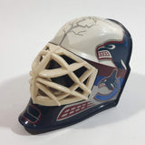 NHL Ice Hockey Vancouver Canucks Goalie Helmet Mask Shaped Bottle Opener