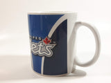 NHL Ice Hockey Winnipeg Jets Ceramic Coffee Mug Cup