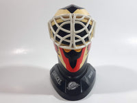 1996-97 McDonalds Mini Goalie Mask Vancouver Canucks Kirk McLean #1