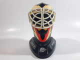 1996-97 McDonalds Mini Goalie Mask Vancouver Canucks Kirk McLean #1