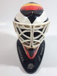 1996-97 McDonalds Mini Goalie Mask Vancouver Canucks Kirk McLean #1