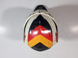 1996-97 McDonalds Mini Goalie Mask Vancouver Canucks Kirk McLean #1