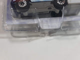 2007 Upper Deck Collectibles Toronto Maple Leafs Zamboni Ice Resurfacer Die Cast Toy Car Vehicle with Mats Sundin Trading Card - New in Package