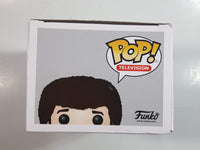 Funko Pop! Television #524 Bob Ross The Joy of Painting Toy Collectible Vinyl Figure in Box