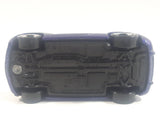 2000 Hot Wheels Chrysler Pronto Purple Die Cast Toy Car Vehicle